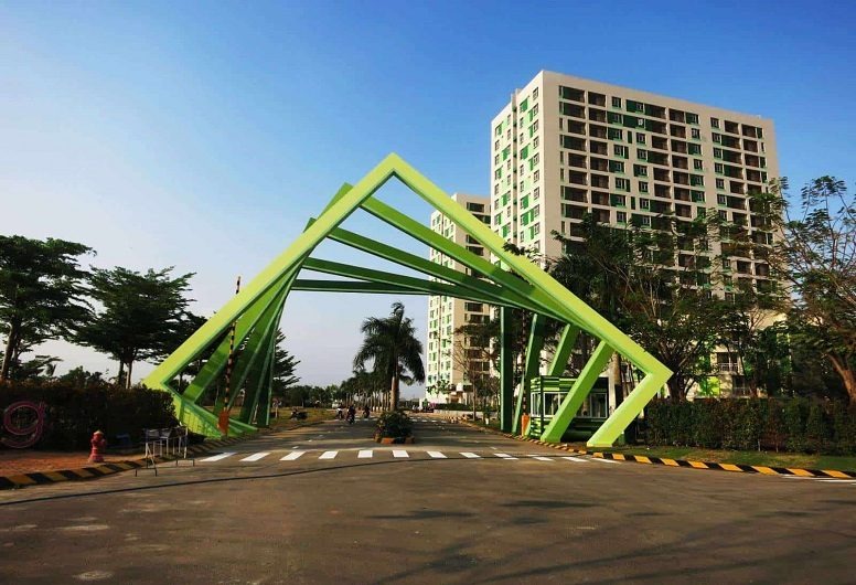 Khu dân cư Parc Spring – Capital Land Việt Nam