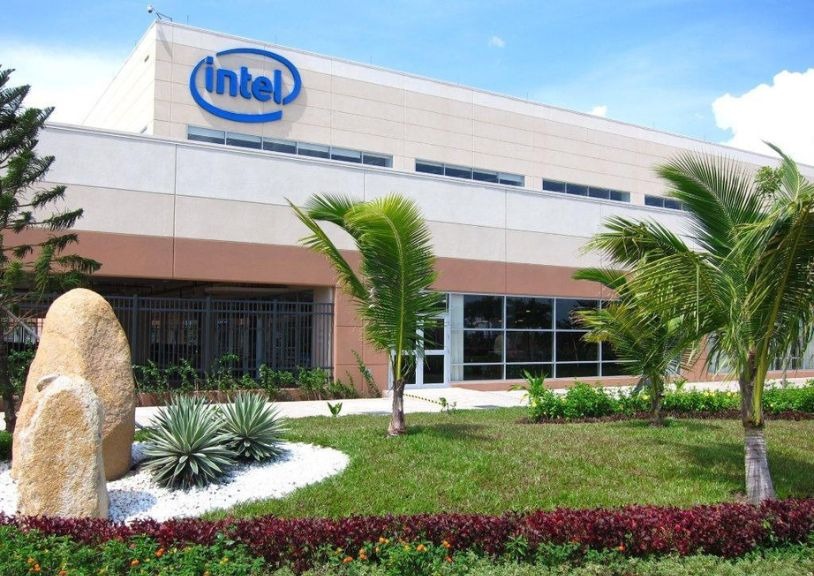 Công ty Intel – Việt Nam