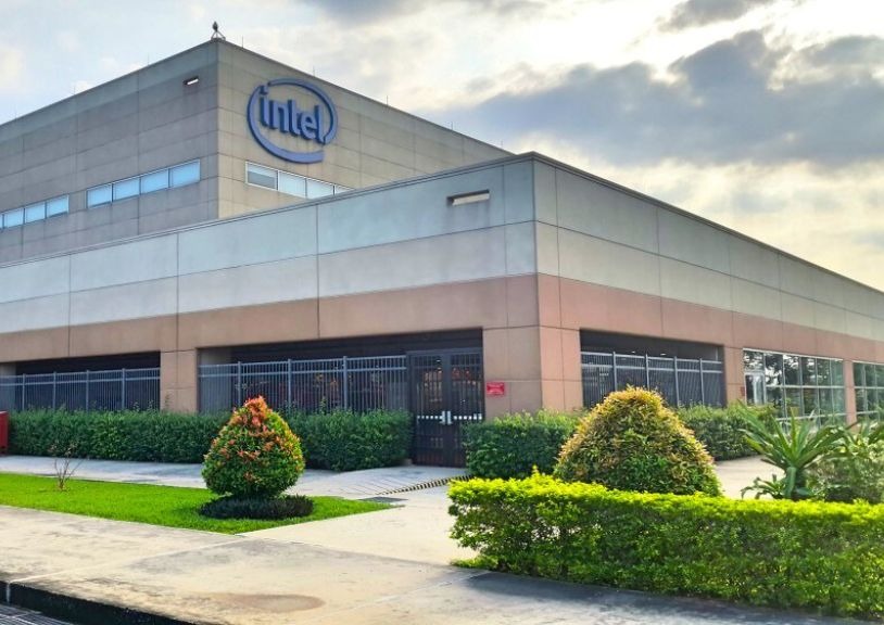 Công ty Intel – Việt Nam