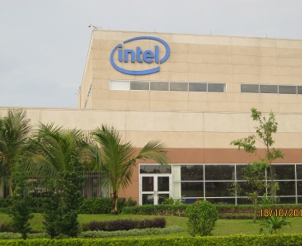 Công ty Intel – Việt Nam